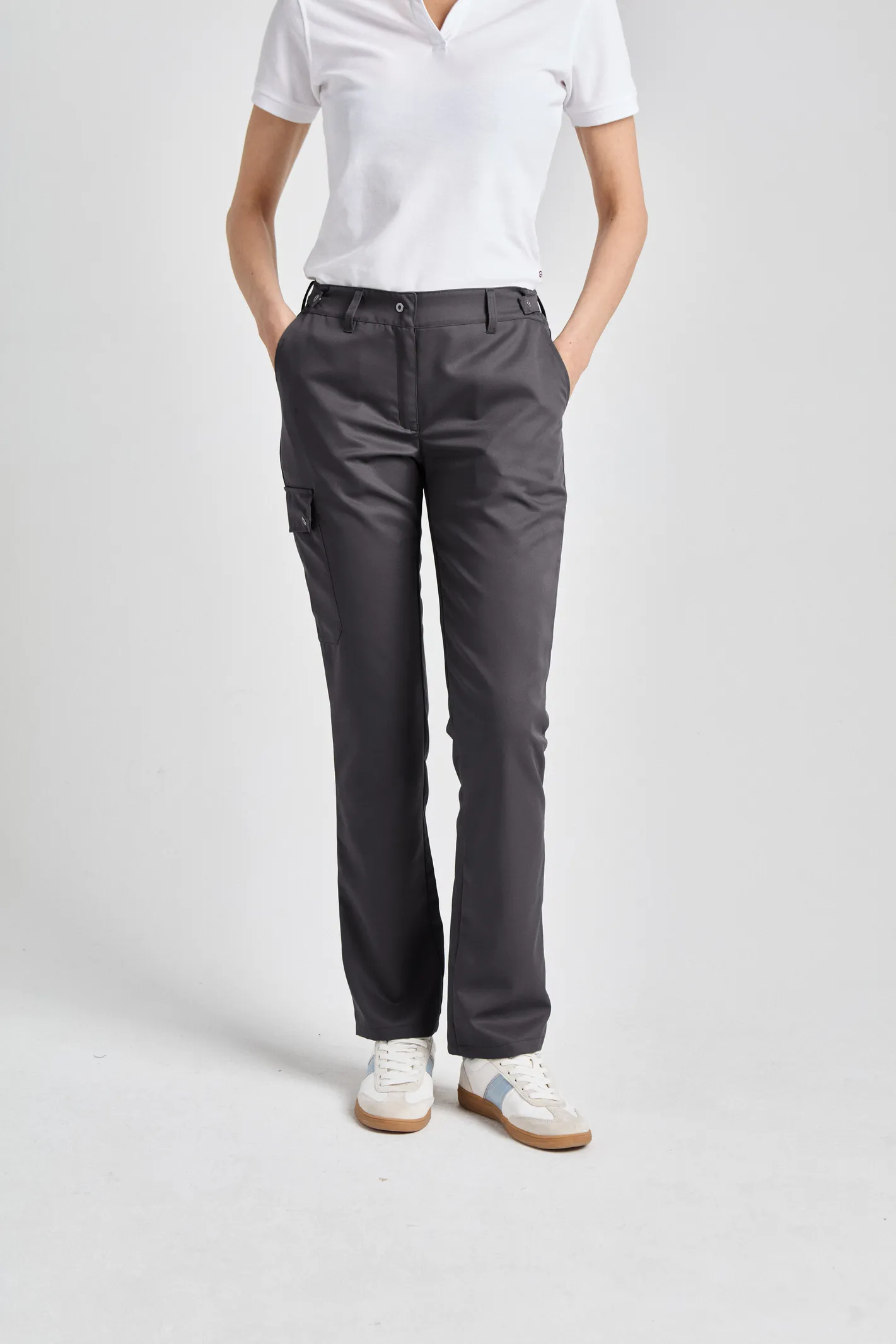 Benevento Lady Care - Hose - raven